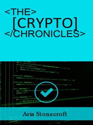 cover image of The Crypto Chronicles